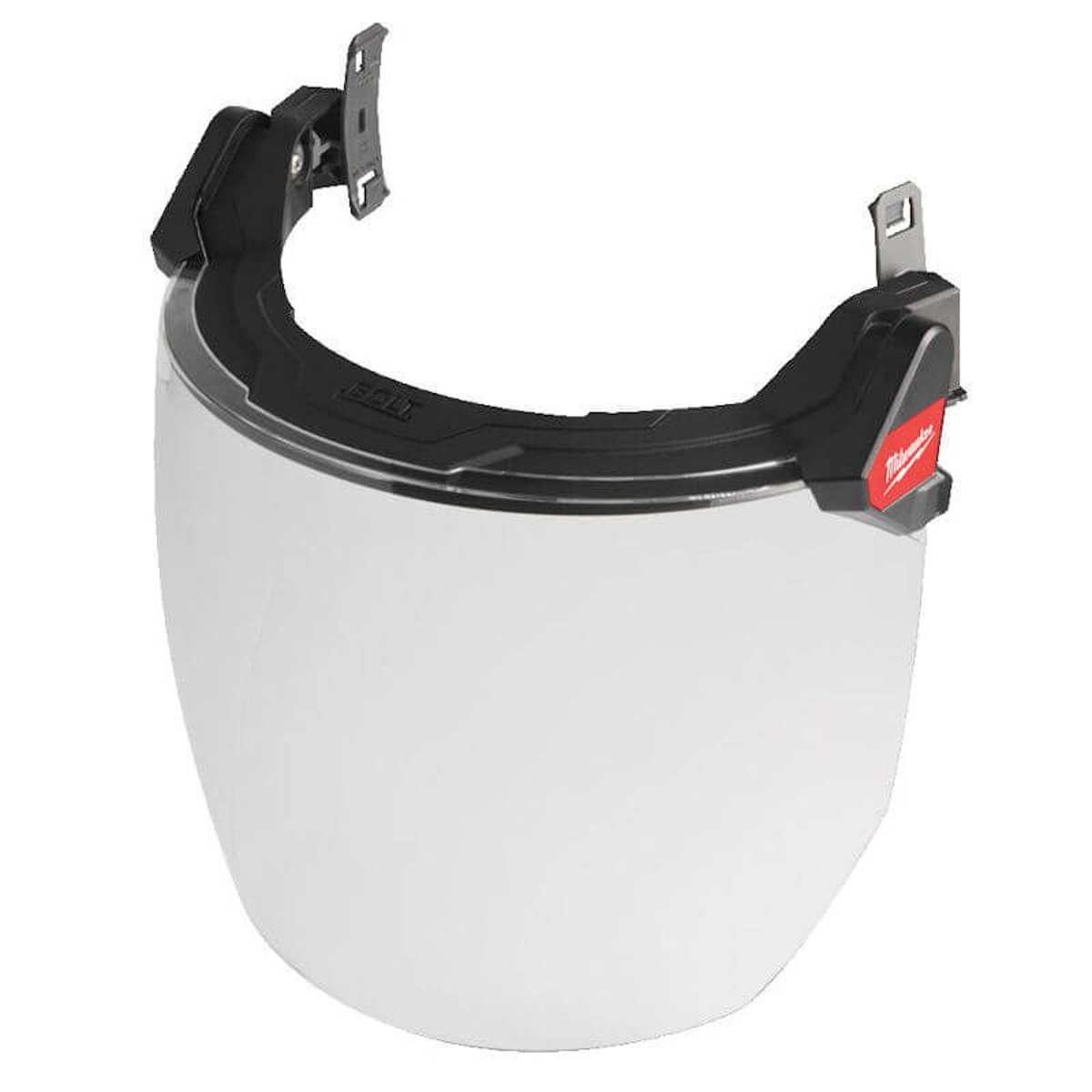 Milwaukee 4932479938 BOLT Face Shield Universal Clear